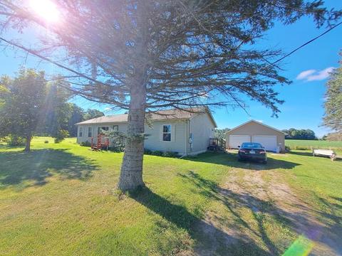 3116 E Herrick, Clare, MI 48617 photo 1
