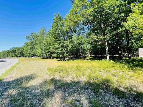 Lot 10 Irish Oaks Estates, Gladstone, MI 49837