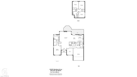20450 Windham, Macomb, MI 48044 photo 43