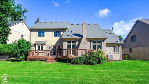 20450 Windham, Macomb, MI 48044 photo 6