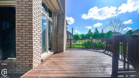20450 Windham, Macomb, MI 48044 photo 4