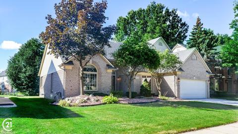 20450 Windham, Macomb, MI 48044 photo 1