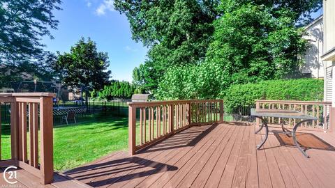 20450 Windham, Macomb, MI 48044 photo 5
