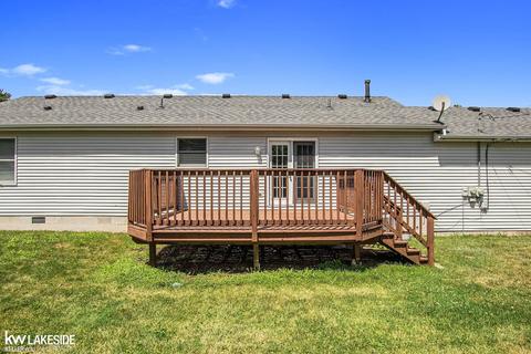 150 E Garfield Ave, Hazel Park, MI 48030 photo 23