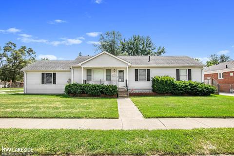 150 E Garfield Ave, Hazel Park, MI 48030 photo 1
