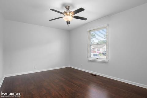 150 E Garfield Ave, Hazel Park, MI 48030 photo 16