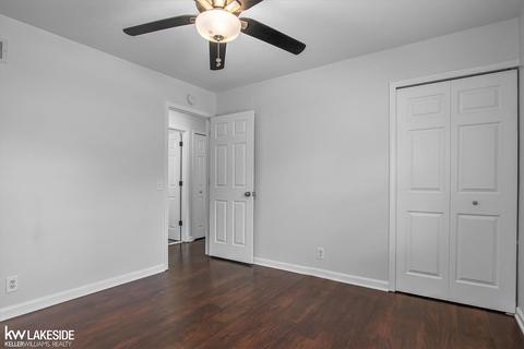 150 E Garfield Ave, Hazel Park, MI 48030 photo 13