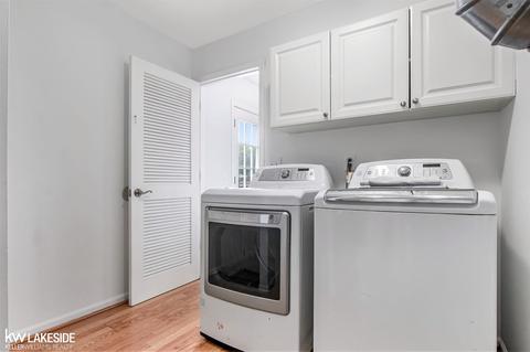 150 E Garfield Ave, Hazel Park, MI 48030 photo 18