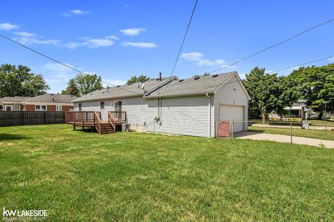 150 E Garfield Ave, Hazel Park, MI 48030 photo 21