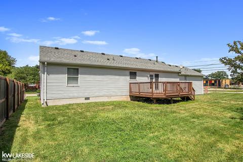 150 E Garfield Ave, Hazel Park, MI 48030 photo 24