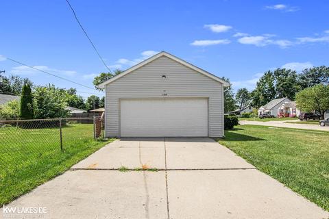 150 E Garfield Ave, Hazel Park, MI 48030 photo 20