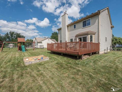 1741 Spaulding, Monroe, MI 48162 photo 30
