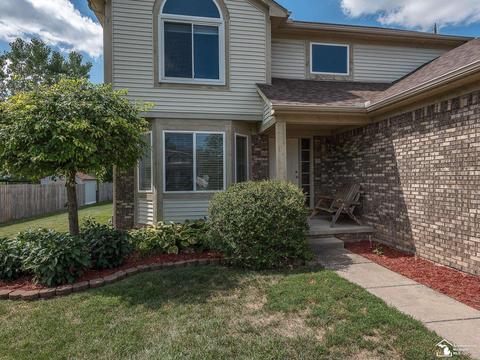 1741 Spaulding, Monroe, MI 48162 photo 32