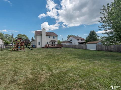 1741 Spaulding, Monroe, MI 48162 photo 27