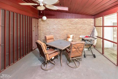 820 Golfview St, Algonac, MI 48001 photo 20