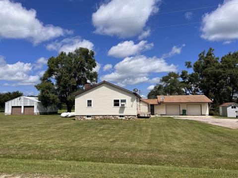 5601 E Arnold Lake Rd, Harrison, MI 48625 photo 1