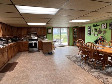 5601 E Arnold Lake Rd, Harrison, MI 48625 photo 4