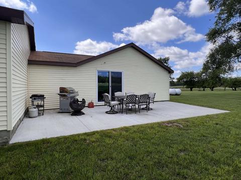 5601 E Arnold Lake Rd, Harrison, MI 48625 photo 26