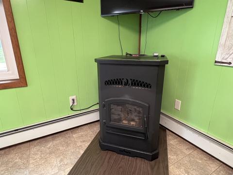 5601 E Arnold Lake Rd, Harrison, MI 48625 photo 7