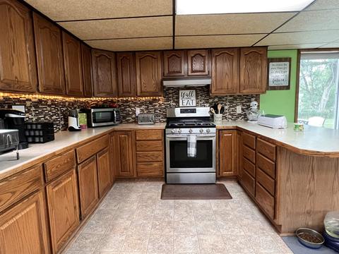 5601 E Arnold Lake Rd, Harrison, MI 48625 photo 3