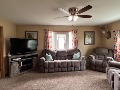 5601 E Arnold Lake Rd, Harrison, MI 48625 photo 9