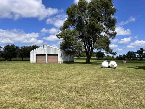 5601 E Arnold Lake Rd, Harrison, MI 48625 photo 20