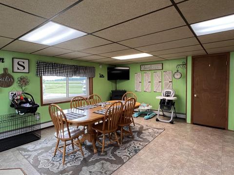 5601 E Arnold Lake Rd, Harrison, MI 48625 photo 5