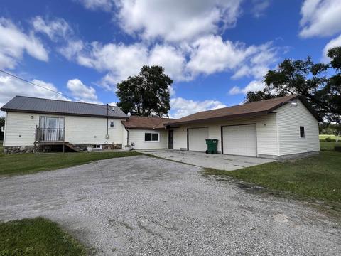 5601 E Arnold Lake Rd, Harrison, MI 48625 photo 27
