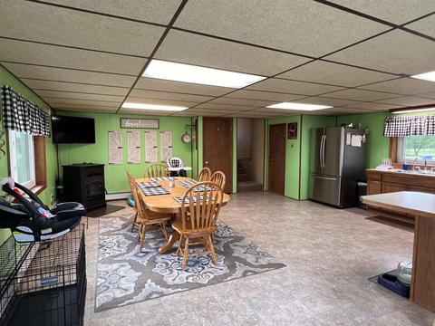 5601 E Arnold Lake Rd, Harrison, MI 48625 photo 6