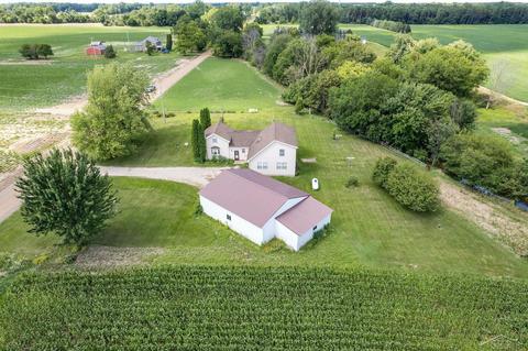 6498 N Mason, Merrill, MI 48637 photo 35