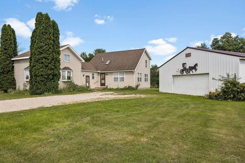 6498 N Mason, Merrill, MI 48637 photo 1