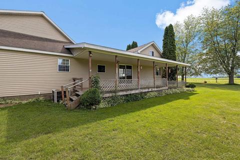 6498 N Mason, Merrill, MI 48637 photo 6