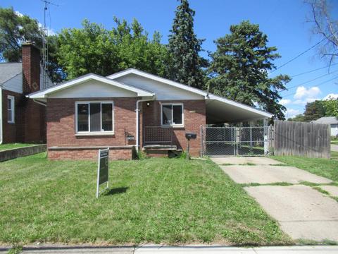 2902 Brandon, Flint, MI 48503 photo 1