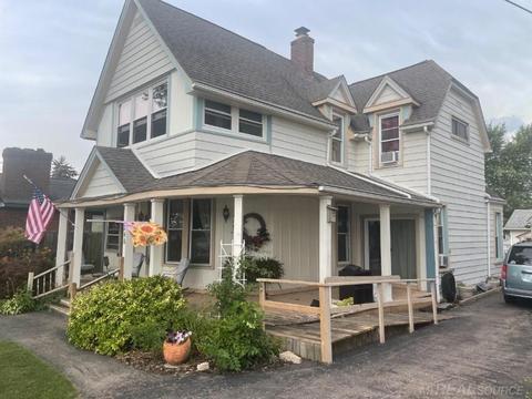 240 Edgewater, Algonac, MI 48001 photo 2