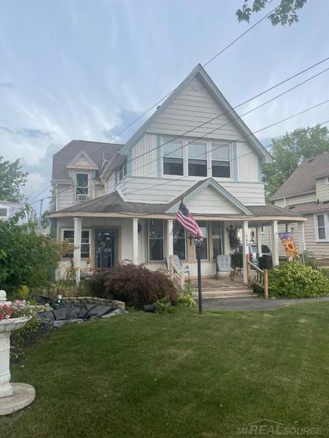 240 Edgewater, Algonac, MI 48001 photo 25