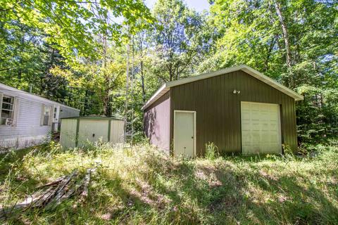 5955 N Jackson Ave, Harrison, MI 48625 photo 5