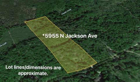5955 N Jackson Ave, Harrison, MI 48625 photo 1