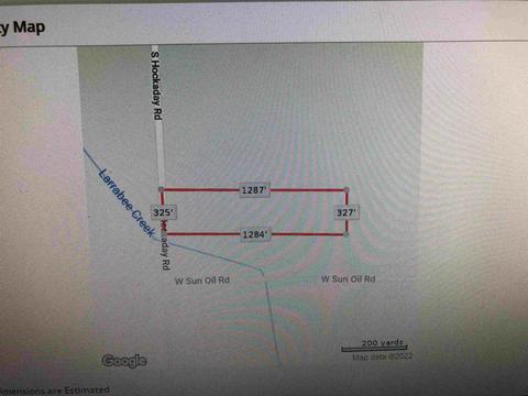 657 S Hockaday, Gladwin, MI 48624 photo 9