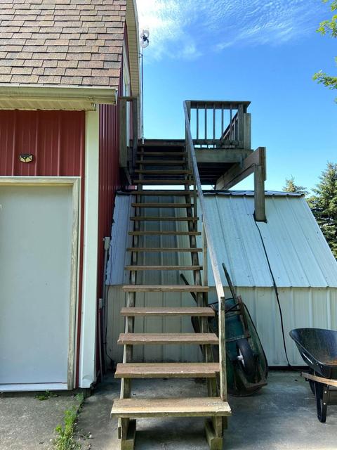 175 Cass Avenue Rd, Munger, MI 48747 photo 19