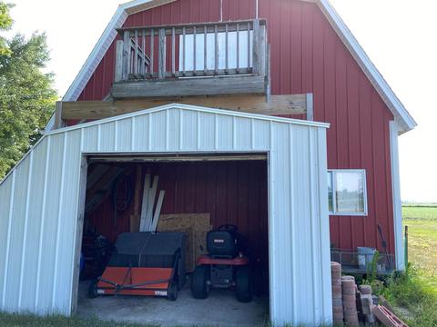 175 Cass Avenue Rd, Munger, MI 48747 photo 18