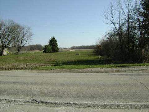 Potter, Flushing, MI 48433