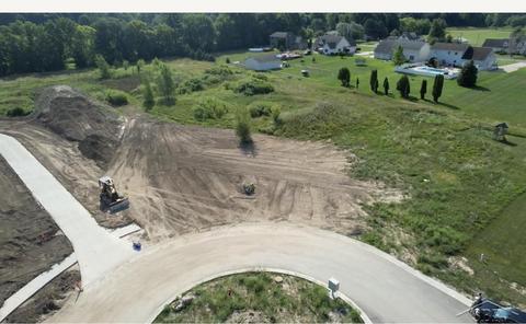 Morgan, Saginaw, MI 48609
