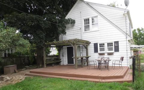 854 Frank St, Flint, MI 48504 photo 3