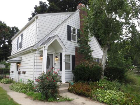 854 Frank St, Flint, MI 48504 photo 34