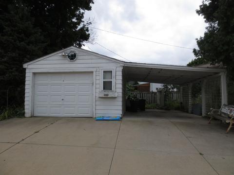 854 Frank St, Flint, MI 48504 photo 43