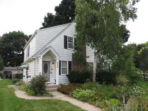 854 Frank St, Flint, MI 48504 photo 1
