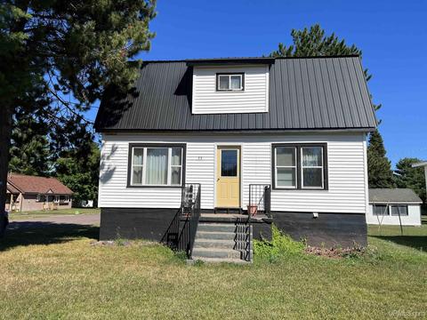 55 Gregory, Lake Linden, MI 49945 photo 1