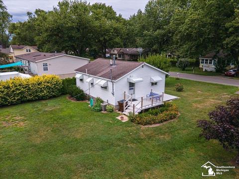 3254 Monrona, Monroe, MI 48162 photo 22