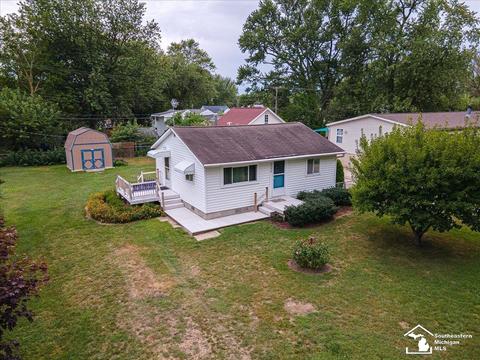 3254 Monrona, Monroe, MI 48162 photo 21