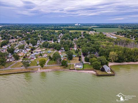 3254 Monrona, Monroe, MI 48162 photo 25